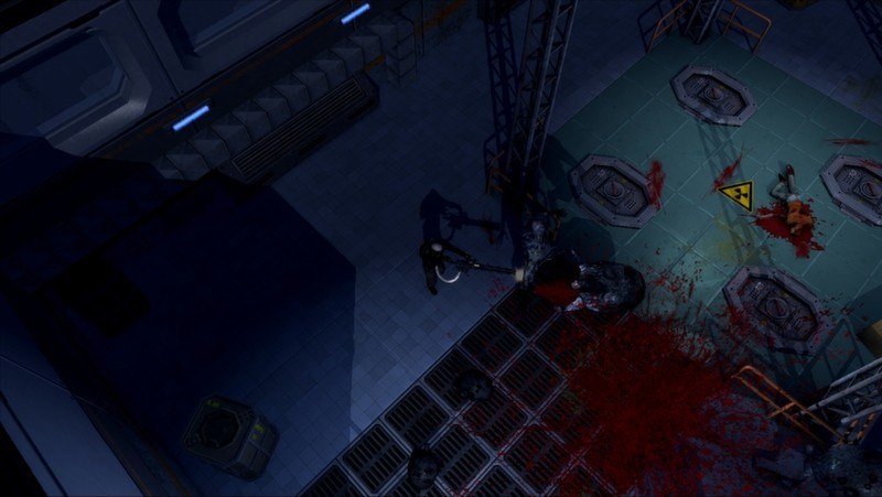 Primal Fears PC Steam Gift