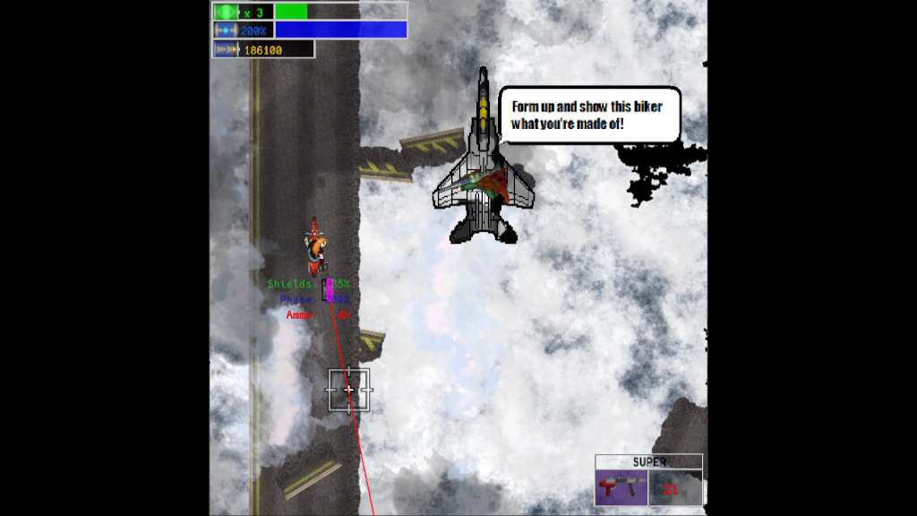 Highway to the Moon Steam CD Key