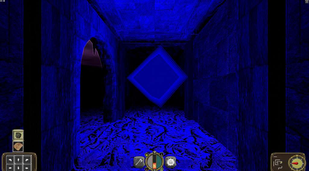 The Dungeons of Castle Madness Steam CD Key