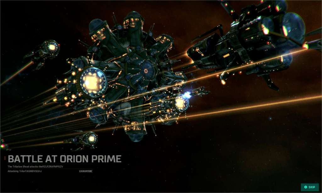 Master of Orion: Revenge of Antares Race Pack Steam Altergift
