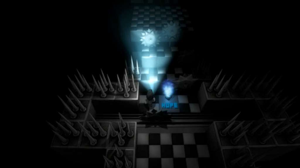 Face it - A game to fight inner demons Steam Gift