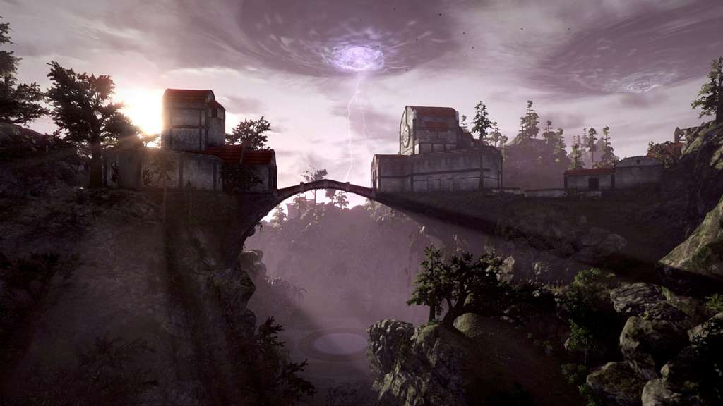 Risen 3 Titan Lords RU/CIS PC Steam CD Key