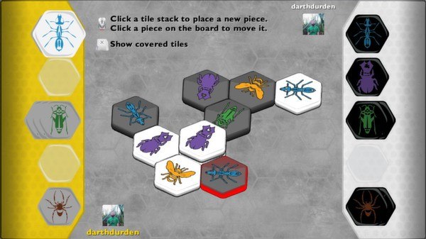 Hive Steam Gift