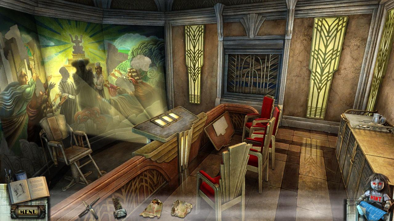 True Fear: Forsaken Souls Part 2 PC Steam CD Key