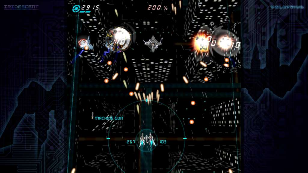 Valkyrius Prime Steam CD Key