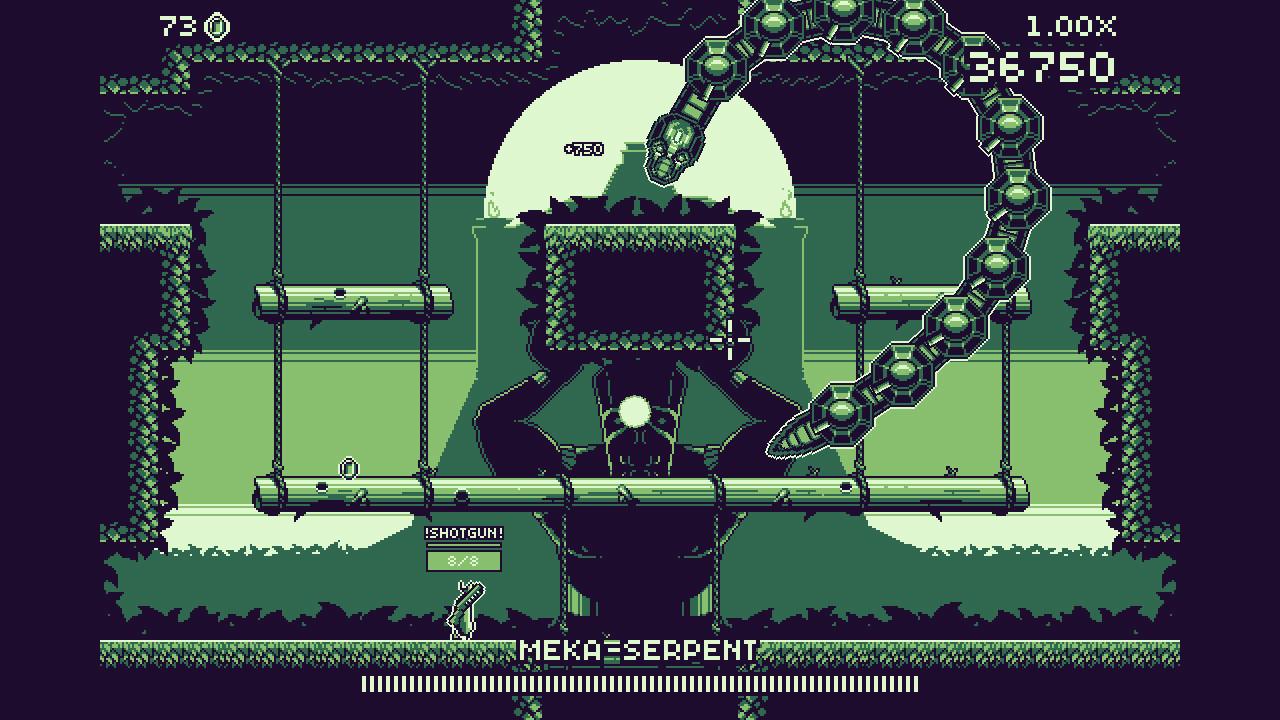 Gunlock Steam CD Key