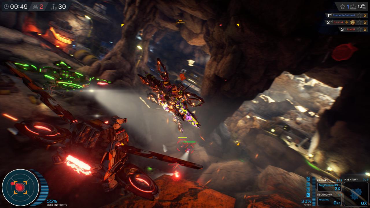 DRONE The Game Steam CD Key