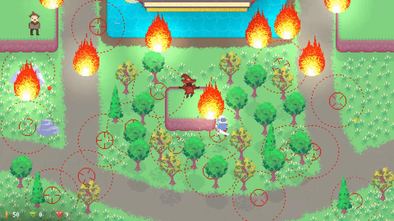 Duke of Defense Steam CD Key