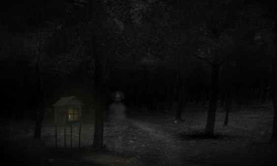 Real Horror Stories Ultimate Edition Steam Gift