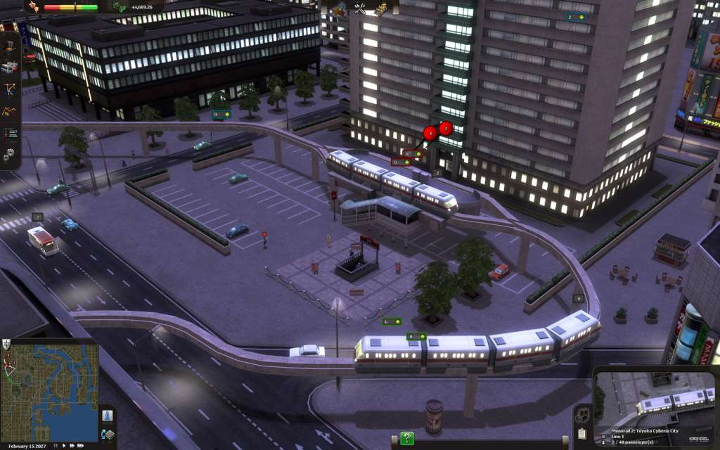 Cities in Motion - DLC Collection 2016 Steam CD Key