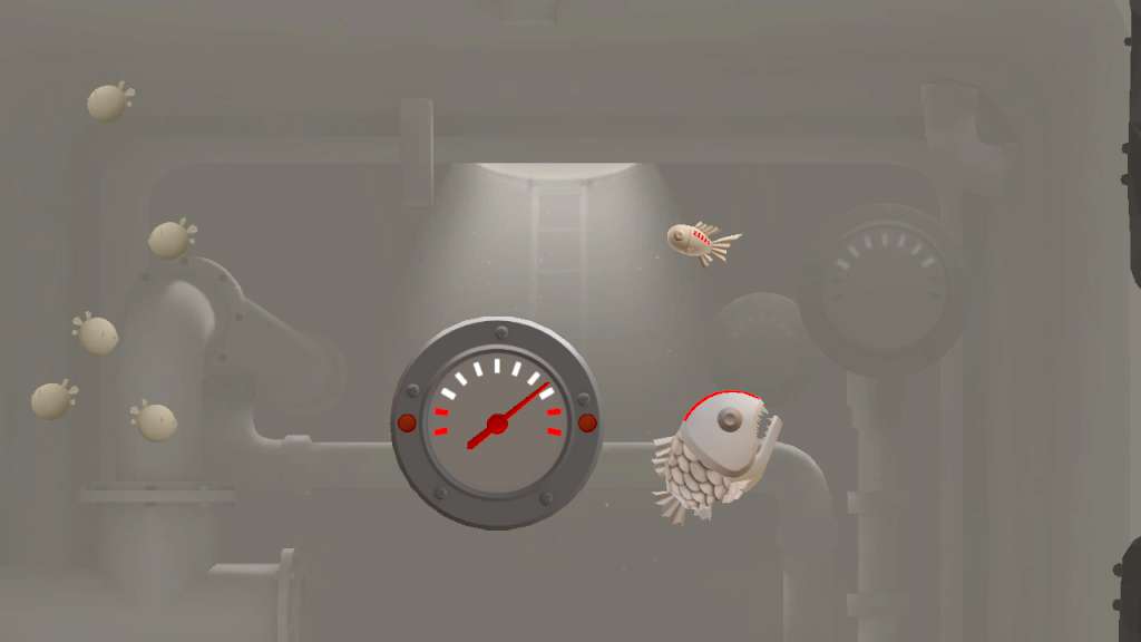 Akuatica PC Steam CD Key