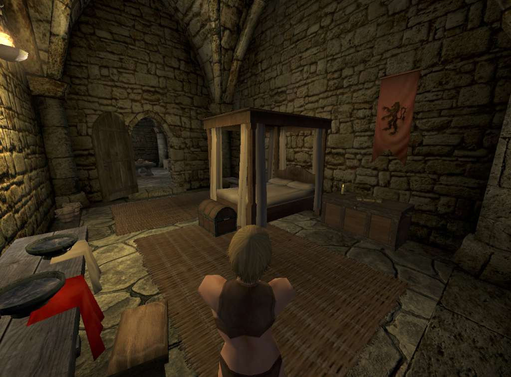 Mount & Blade Steam Gift