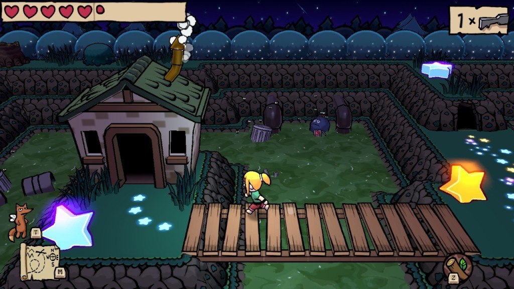 Ittle Dew 2 Steam Altergift