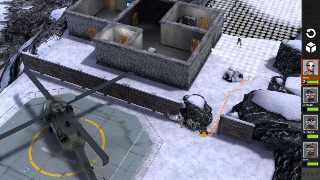 Breach & Clear Collection Steam CD Key