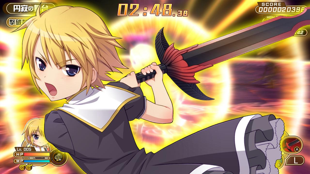 Croixleur Sigma - Deluxe Edition PC Steam CD Key