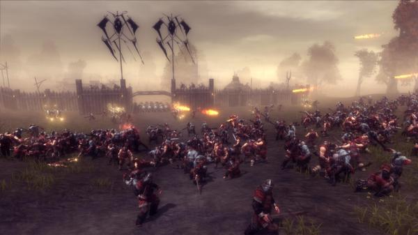 Viking: Battle for Asgard Steam Gift