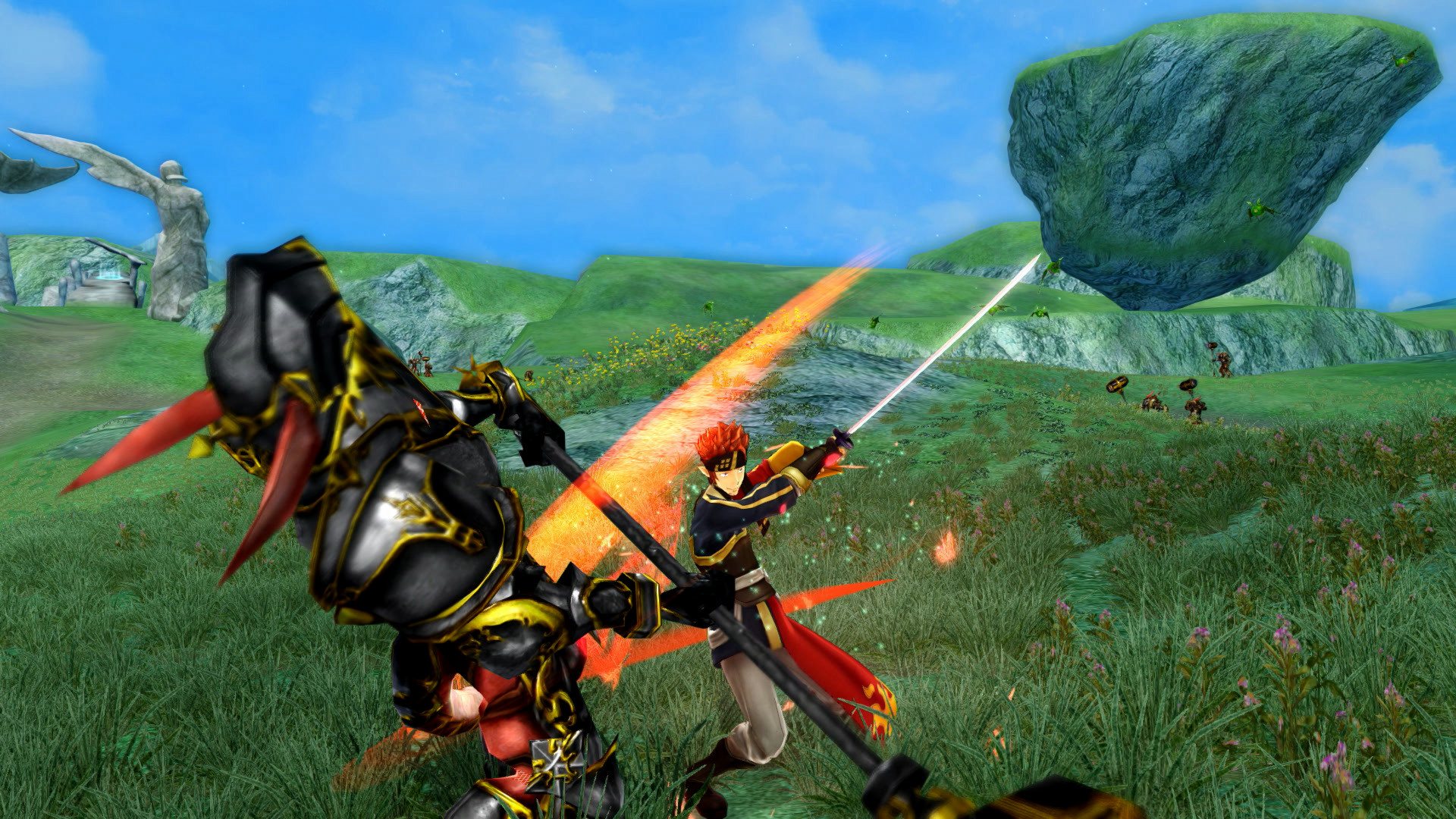 Sword Art Online: Lost Song PC Steam CD Key