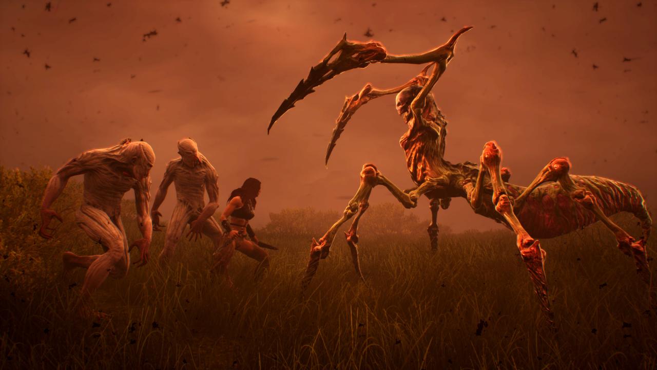 Conan Exiles Enhanced: Isle of Siptah Edition PC Steam CD Key