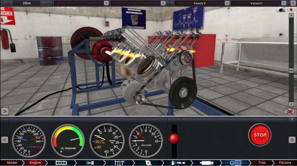 Automation - The Car Company Tycoon Game Steam Altergift