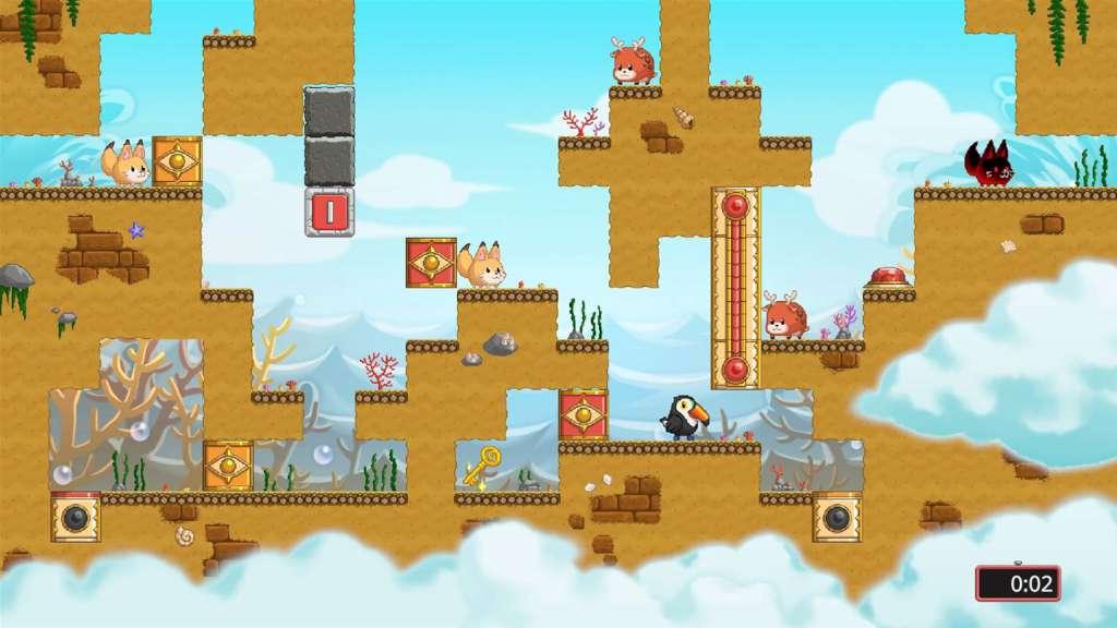Dreamals: Dream Quest XBOX One CD Key