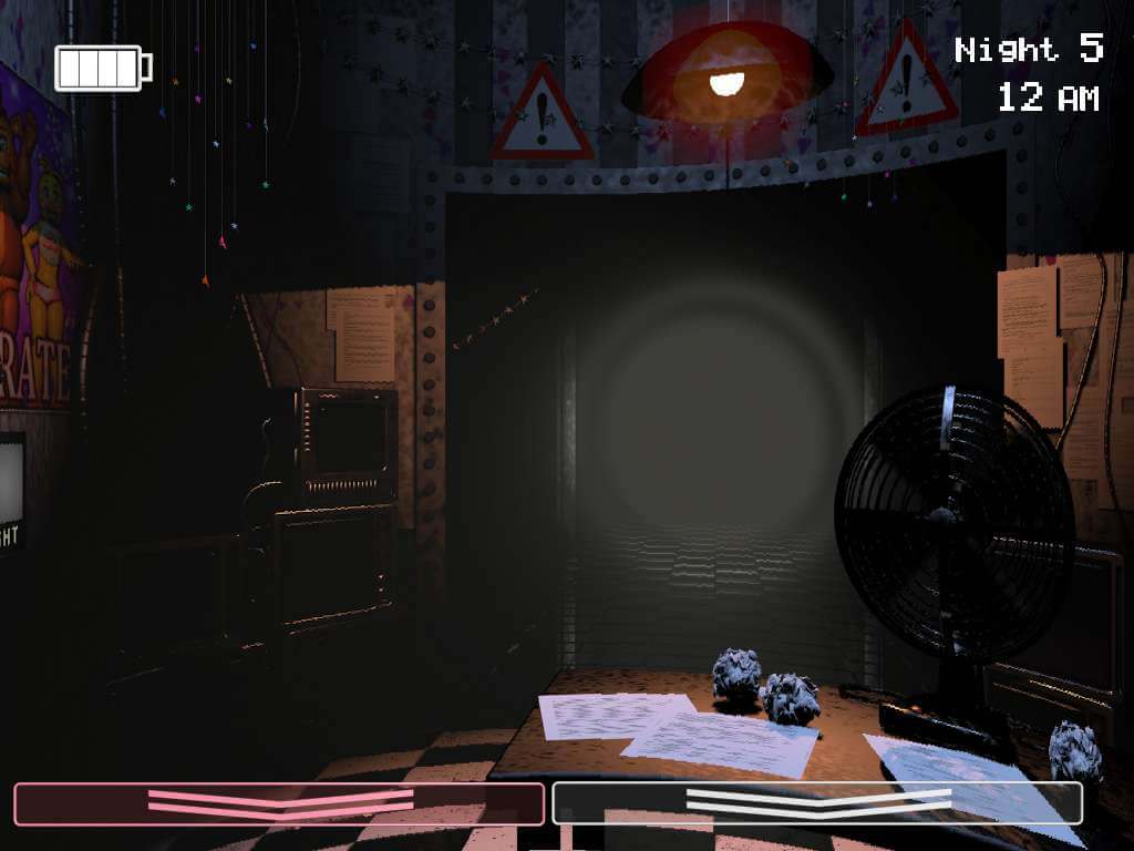 Five Nights at Freddy's 2 Steam CD Key
