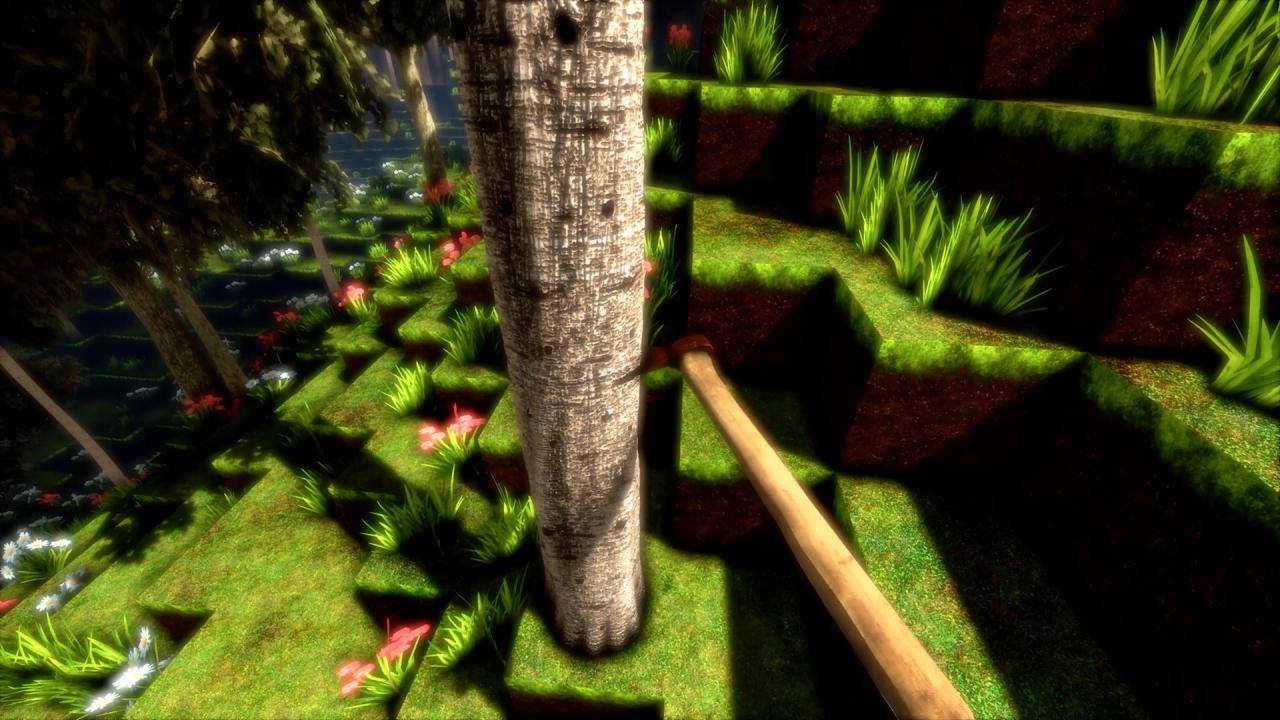 cyubeVR Steam CD Key