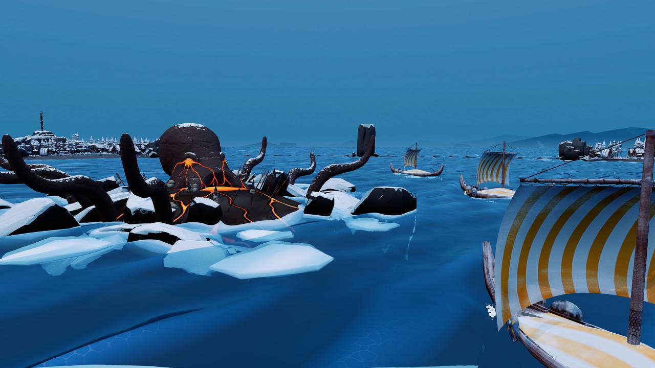 KRAKEN Steam CD Key