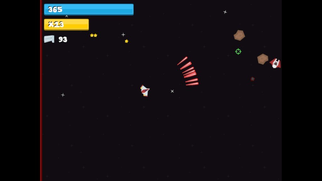 Gal-X-E Steam CD Key