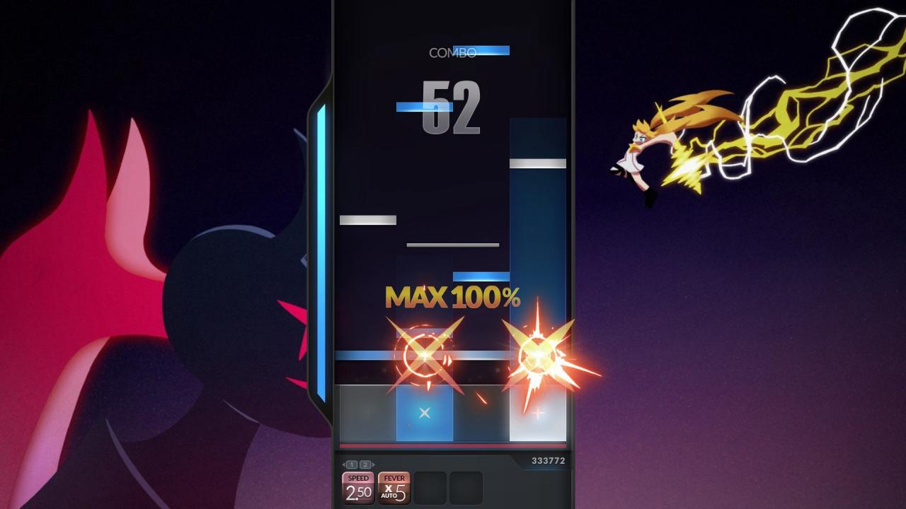 DJMAX RESPECT V Deluxe Edition 2020 Steam CD Key