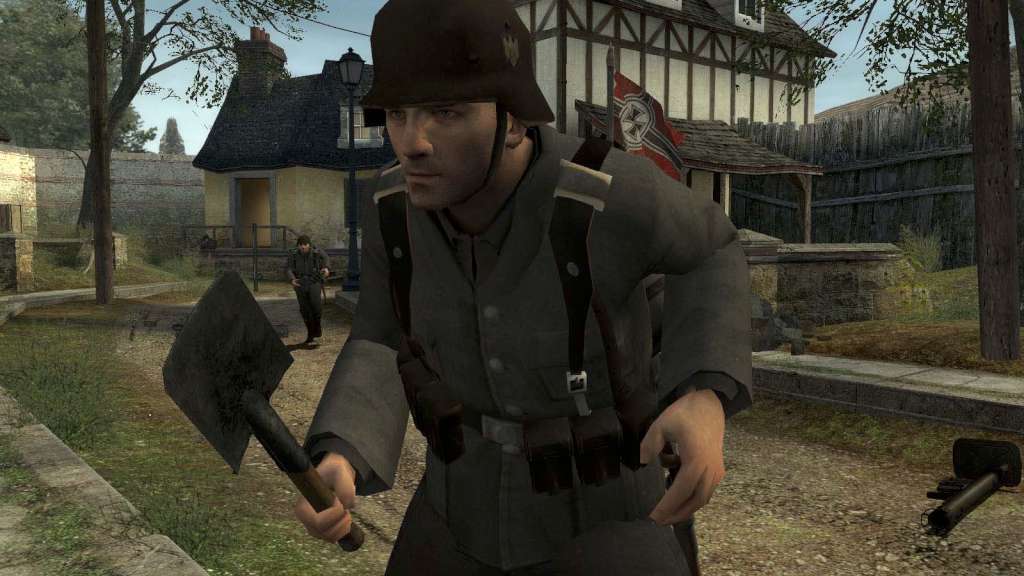 Day of Defeat: Source Steam Gift