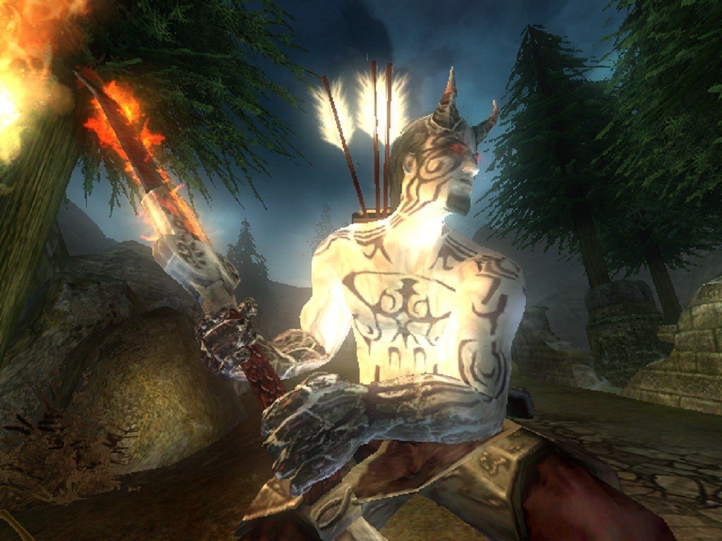 Fable: The Lost Chapters Steam Gift