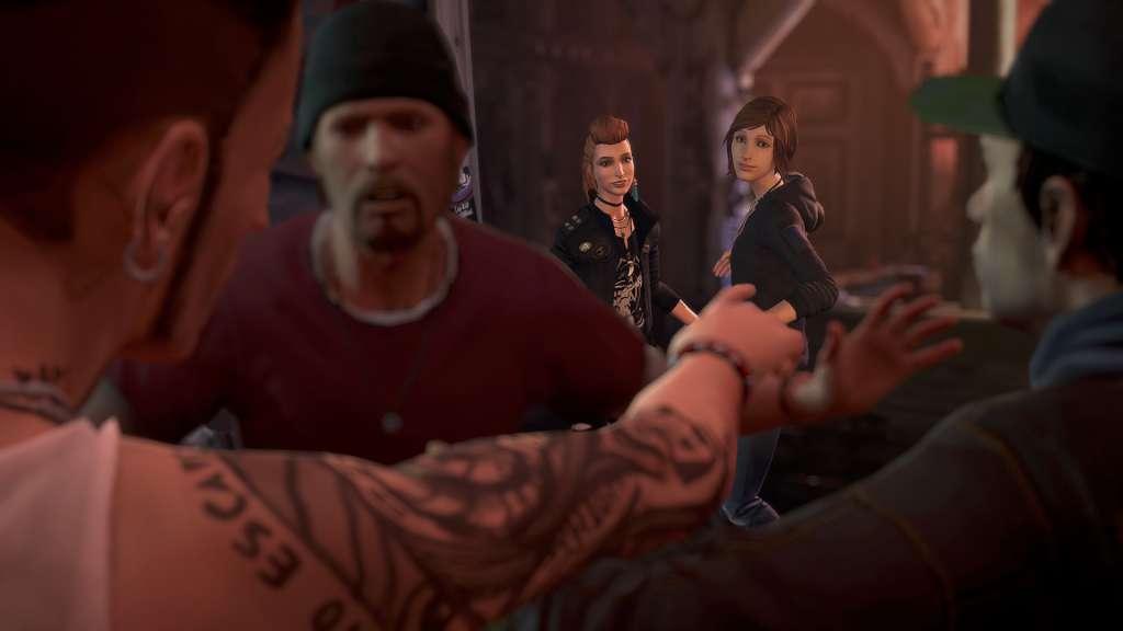 Life is Strange: Before the Storm Steam CD Key