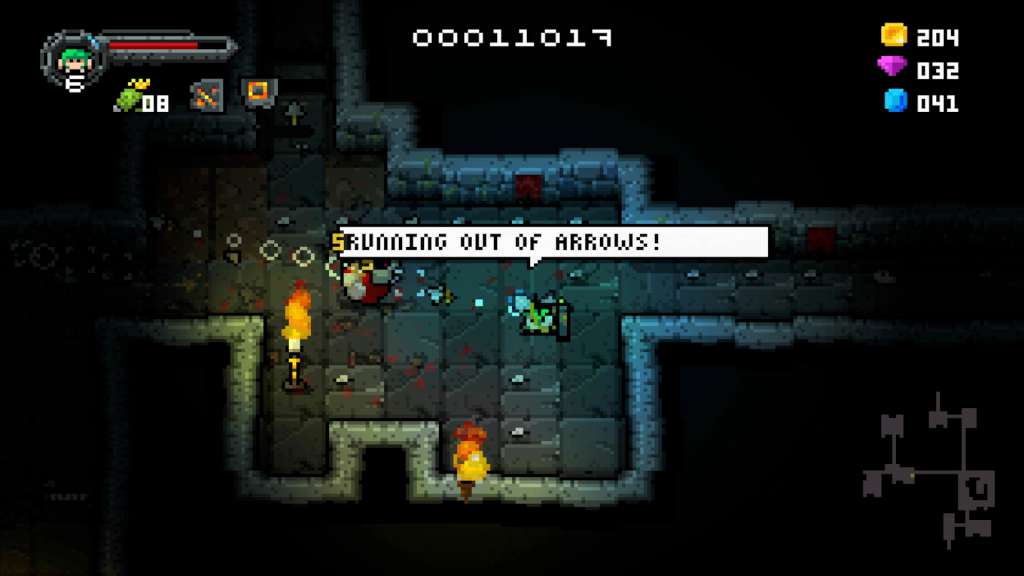 Heroes of Loot 2 PC Steam CD Key