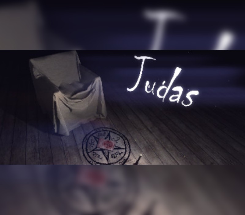 Judas PC Steam CD Key