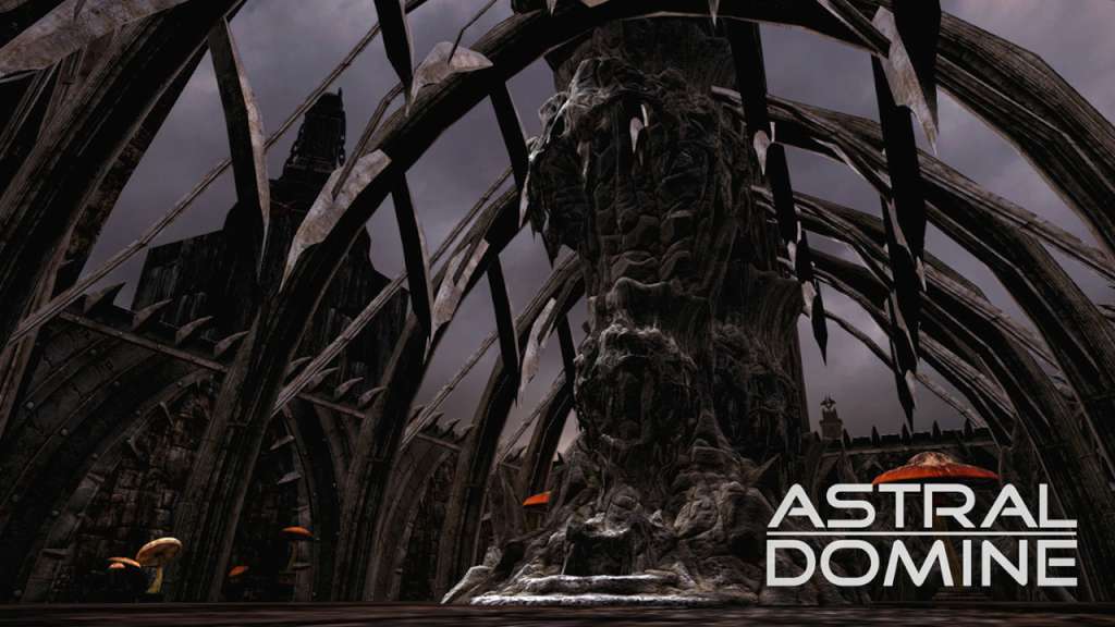 Astral Domine Steam CD Key