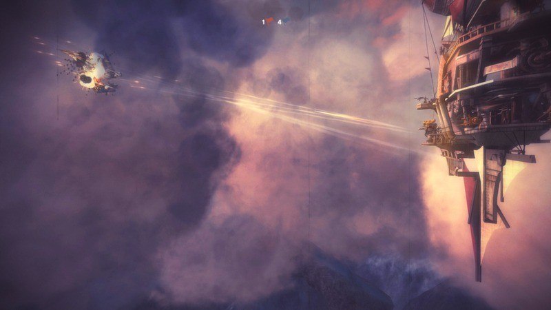 Guns of Icarus Online Steam Gift