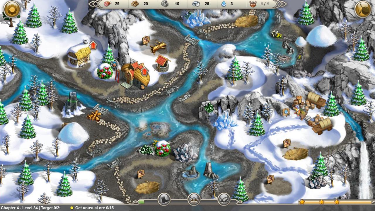Viking Saga: Epic Adventure Steam CD Key