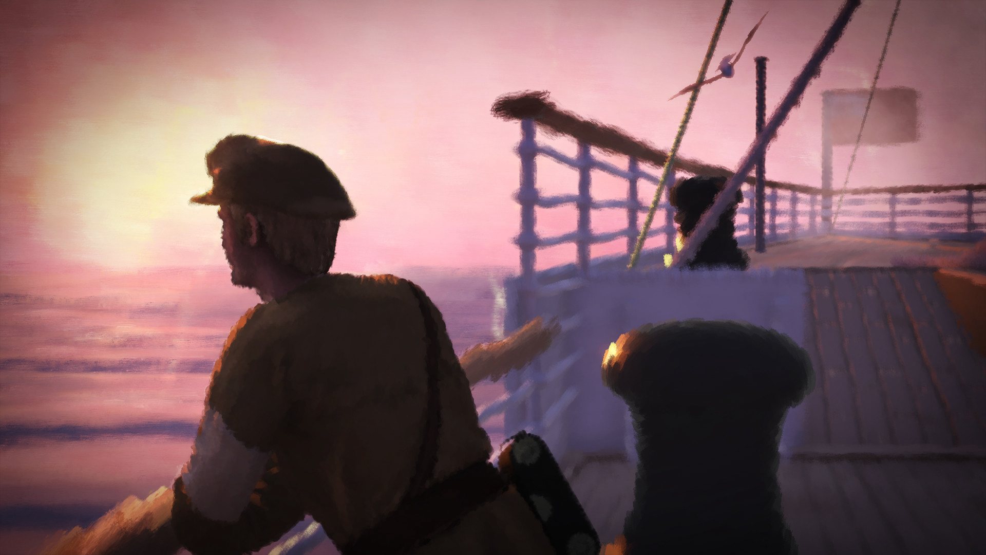 11-11 Memories Retold EU Steam CD Key