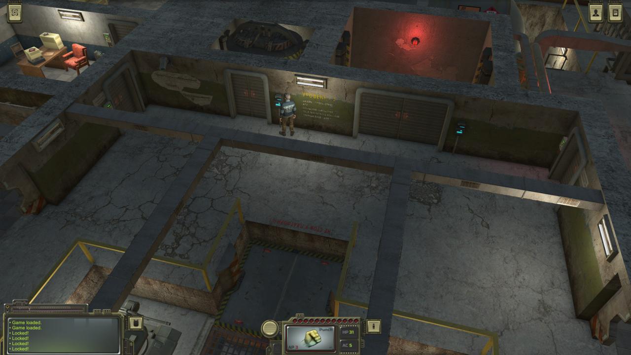 ATOM RPG: Post-apocalyptic indie game Steam Altergift