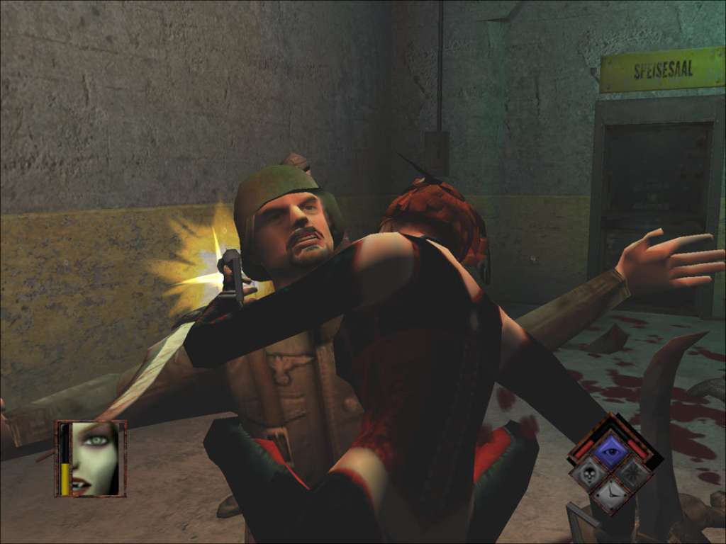BloodRayne Steam Gift