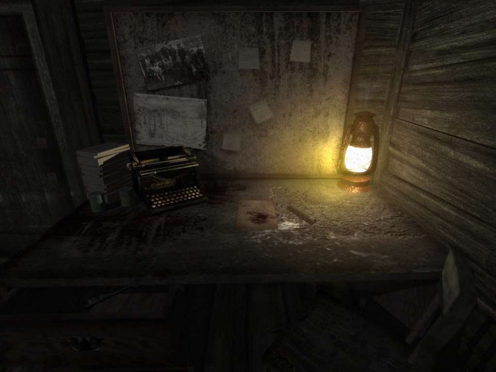 The Penumbra Collection Steam CD Key