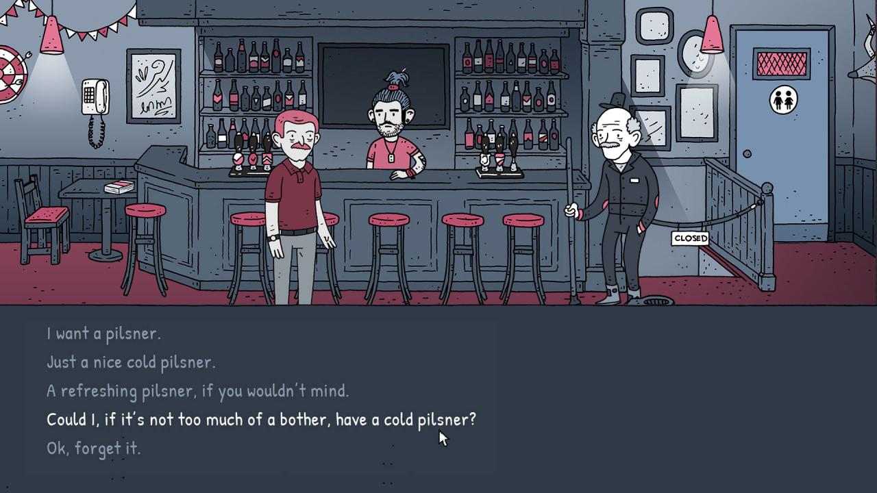 Dude, Where Is My Beer? Steam Klucz cyfrowy