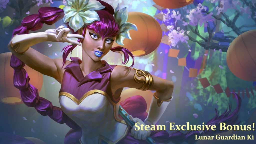 Force of Elements Steam CD Key