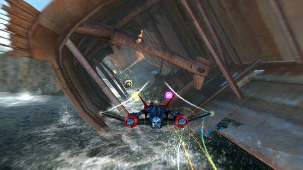 Skydrift Steam Gift