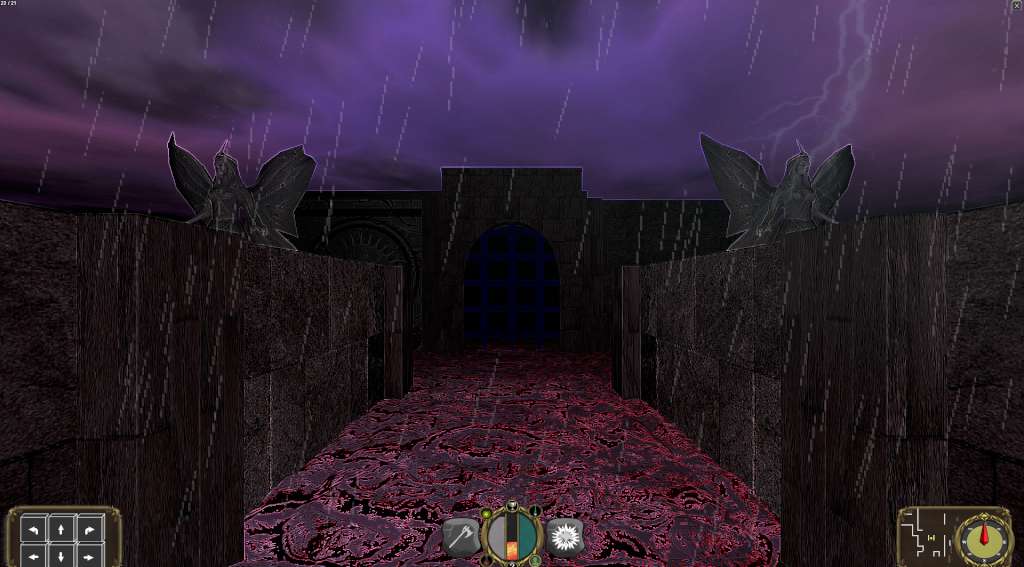 The Dungeons of Castle Madness Steam CD Key