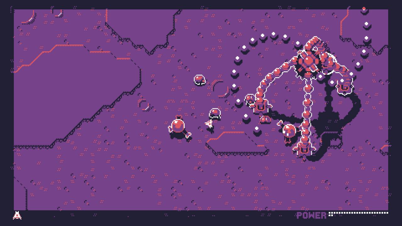 Voidrun Steam CD Key