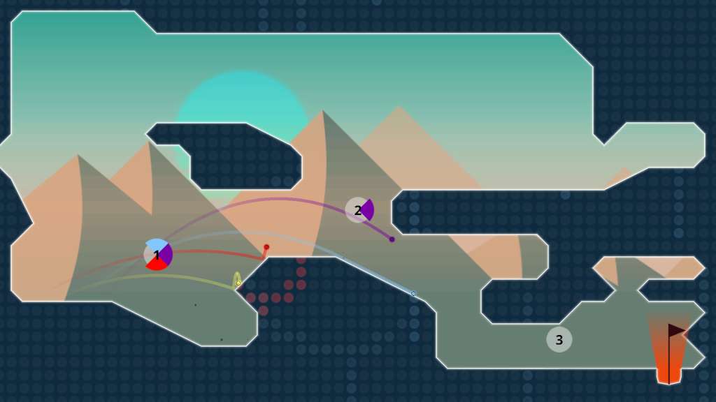 Party Golf Steam CD Key