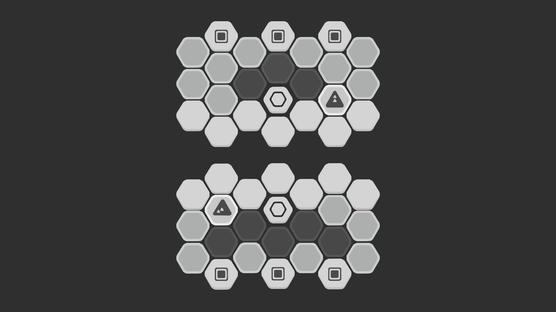Hexa Turn Steam CD Key