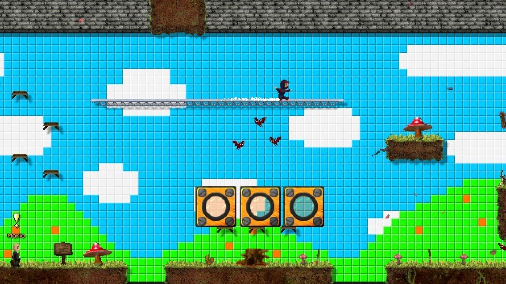 Below Kryll Steam CD Key