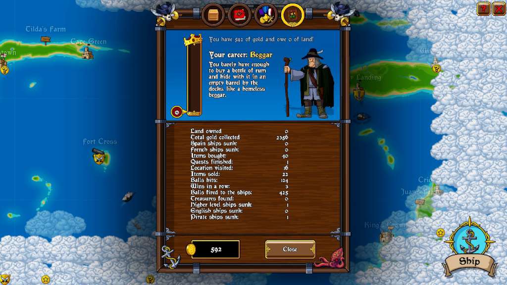 Loot Hunter Steam CD Key